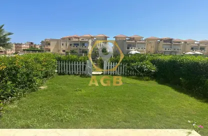 Twin House - 3 Bedrooms - 3 Bathrooms for sale in Stella Heights - Al Alamein - North Coast