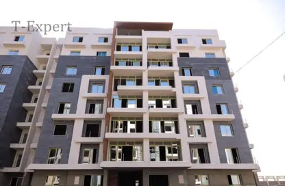 Apartment - 3 Bedrooms - 3 Bathrooms for sale in Oia - New Capital Compounds - New Capital City - Cairo