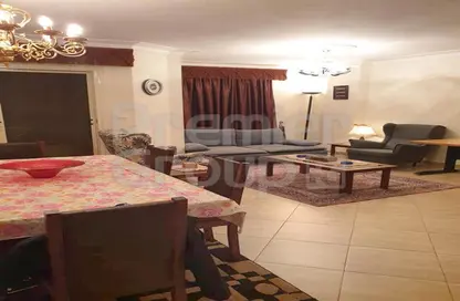 Apartment - 2 Bedrooms - 2 Bathrooms for rent in Retaj - South Investors Area - New Cairo City - Cairo