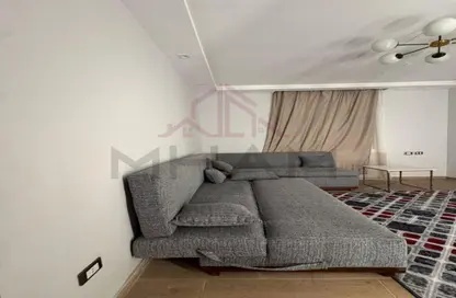 Apartment - 2 Bedrooms - 2 Bathrooms for rent in Ahmed Shawky Axis - El Banafseg 1 - El Banafseg - New Cairo City - Cairo