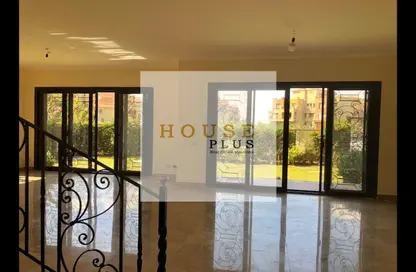 Duplex - 3 Bedrooms - 3 Bathrooms for rent in Casa - Sheikh Zayed Compounds - Sheikh Zayed City - Giza