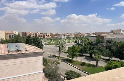 Villa for sale in 1st Settlement Post office St. - The 1st Settlement - New Cairo City - Cairo