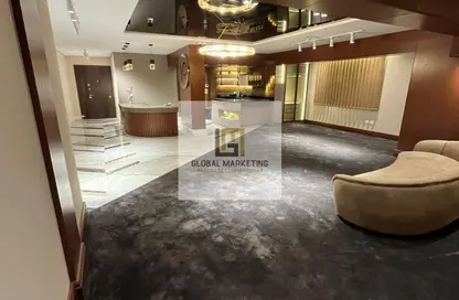 Office Space - Studio - 4 Bathrooms for sale in Masaken Sheraton - Sheraton Al Matar - El Nozha - Cairo