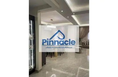 Apartment - 3 Bedrooms - 3 Bathrooms for sale in El Banafseg 9 - El Banafseg - New Cairo City - Cairo