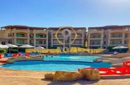 Chalet - 1 Bedroom - 1 Bathroom for sale in Santa Claus - Al Ain Al Sokhna - Suez