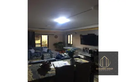 Apartment - 3 Bedrooms - 2 Bathrooms for sale in Rawdat Al Azhar - North Investors Area - New Cairo City - Cairo