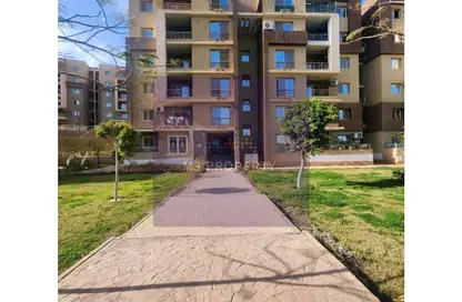 Apartment - 3 Bedrooms - 2 Bathrooms for sale in Al Motamayez District - 6 October City - Giza