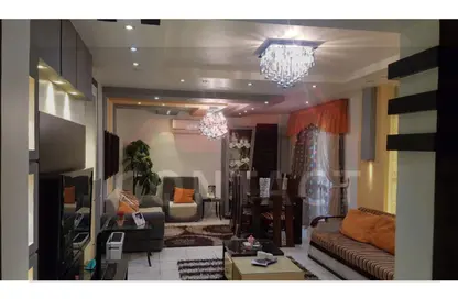 Apartment - 3 Bedrooms - 2 Bathrooms for rent in Madinaty - Cairo