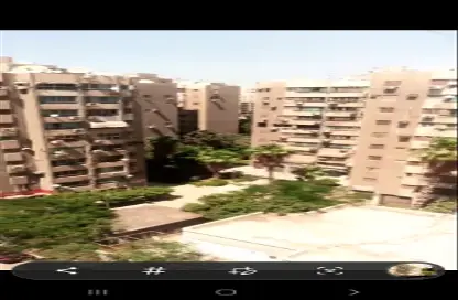 Apartment - 3 Bedrooms - 1 Bathroom for rent in Heliopolis - Masr El Gedida - Cairo