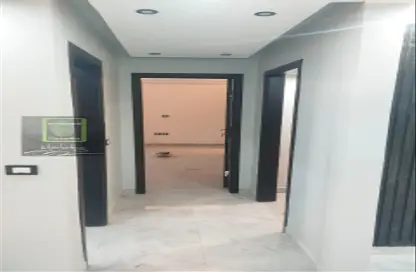 Apartment - 2 Bedrooms - 2 Bathrooms for rent in Al Khamayel city - Sheikh Zayed Compounds - Sheikh Zayed City - Giza