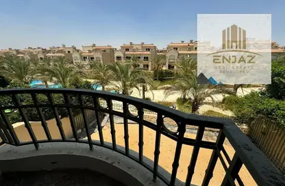 Villa - 4 Bedrooms - 4 Bathrooms for sale in Al Patio 5 East - El Patio - El Shorouk Compounds - Shorouk City - Cairo