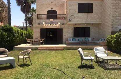 Duplex - 4 Bedrooms - 3 Bathrooms for sale in Marina 5 - Marina - Al Alamein - North Coast