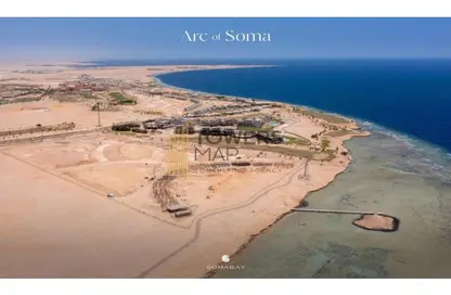 Apartment - 3 Bedrooms - 3 Bathrooms for sale in Reef Town - Soma Bay - Safaga - Hurghada - Red Sea