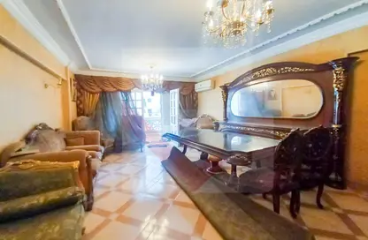 Apartment - 3 Bedrooms - 3 Bathrooms for sale in Branched from Gamal Abd Al Naser St. - Sidi Beshr - Hay Awal El Montazah - Alexandria