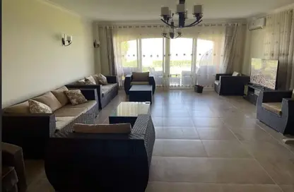 Chalet - 2 Bedrooms - 2 Bathrooms for sale in La Vista 4 - La Vista - Al Ain Al Sokhna - Suez