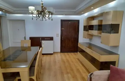 Apartment - 3 Bedrooms - 2 Bathrooms for sale in Madinaty - Cairo