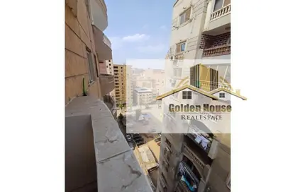 Apartment - 3 Bedrooms - 2 Bathrooms for sale in Al Lebeny Axis - El Mariouteya - Faisal - Hay El Haram - Giza