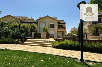 Villa - 3 Bedrooms - 3 Bathrooms for sale in Madinaty - Cairo