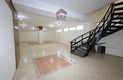 Show Room - Studio - 1 Bathroom for rent in Al Swissri St. - 10th District - Nasr City - Cairo