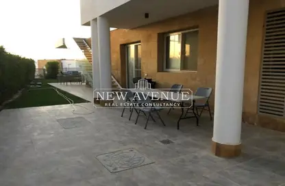 Villa - 5 Bedrooms - 5 Bathrooms for sale in Seashell - Sidi Abdel Rahman - North Coast