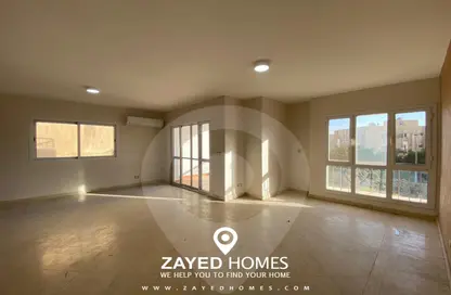 Apartment - 3 Bedrooms - 2 Bathrooms for rent in Beverly Hills - Sheikh Zayed Compounds - Sheikh Zayed City - Giza