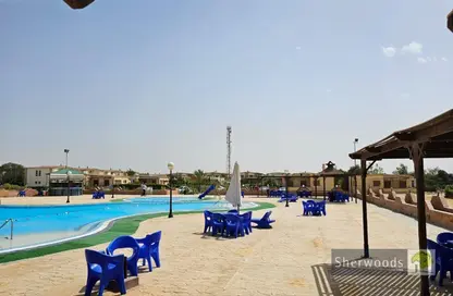 Villa - 3 Bedrooms - 2 Bathrooms for sale in Madinat Al Suez - Suez