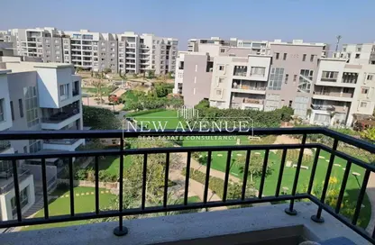 Apartment - 3 Bedrooms - 3 Bathrooms for sale in Cairo Festival City - North Investors Area - New Cairo City - Cairo