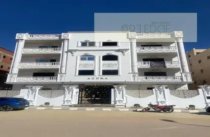 Apartment - 3 Bedrooms - 3 Bathrooms for sale in Beverly Hills Road - 17th District - Sheikh Zayed City - Giza