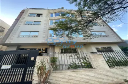 Whole Building - Studio for rent in Maadi - Hay El Maadi - Cairo