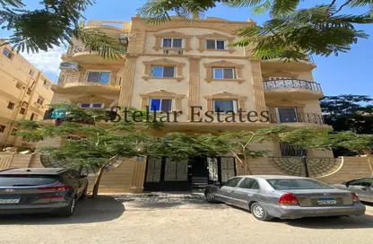 Apartment - 3 Bedrooms - 3 Bathrooms for sale in Atrio - Sheikh Zayed Compounds - Sheikh Zayed City - Giza