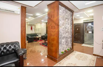 مساحات مكتبية - استوديو - 1 حمام للبيع في شارع محمد نجيب - سيدي بشر - حي اول المنتزة - الاسكندرية
