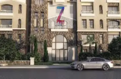 Apartment - 3 Bedrooms - 3 Bathrooms for sale in Green Square - Mostakbal City Compounds - Mostakbal City - Future City - Cairo