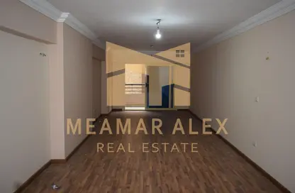 Apartment - 3 Bedrooms - 2 Bathrooms for sale in Fleming - Hay Sharq - Alexandria