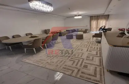 Apartment - 3 Bedrooms - 1 Bathroom for sale in El Banafseg Apartment Buildings - El Banafseg - New Cairo City - Cairo