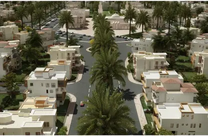 Land - Studio for sale in Bait Alwatan - The 5th Settlement - New Cairo City - Cairo