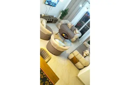 Apartment - 3 Bedrooms - 2 Bathrooms for rent in Madinaty - Cairo