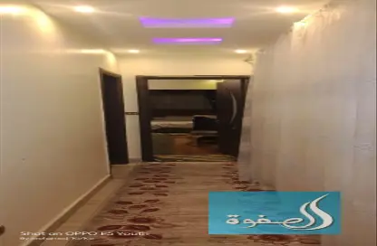 Apartment - 3 Bedrooms - 2 Bathrooms for rent in Mohandessin - Giza