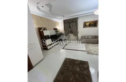 Villa for sale in El Sharbatly - The 5th Settlement - New Cairo City - Cairo