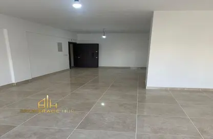 Apartment - 3 Bedrooms - 2 Bathrooms for rent in Moon Residences - Fifth Square - The 5th Settlement - New Cairo City - Cairo