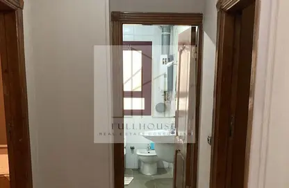 Apartment - 2 Bedrooms - 3 Bathrooms for sale in Beverly Hills - Sheikh Zayed Compounds - Sheikh Zayed City - Giza