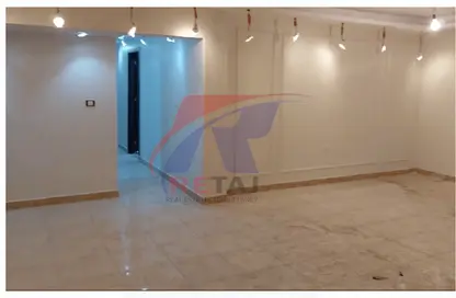 Apartment - 3 Bedrooms - 2 Bathrooms for rent in Abbas Al Akkad St. - 1st Zone - Nasr City - Cairo