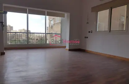 Apartment - 3 Bedrooms - 3 Bathrooms for rent in Mohamed Mazhar St. - Zamalek - Cairo