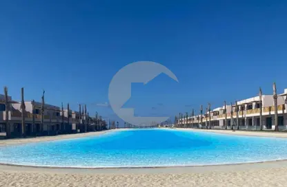 Twin House - 4 Bedrooms - 5 Bathrooms for sale in Playa Resort - Sidi Abdel Rahman - North Coast