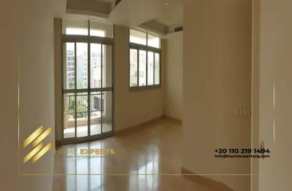 Apartment - 3 Bedrooms - 3 Bathrooms for rent in Cairo Festival City - North Investors Area - New Cairo City - Cairo