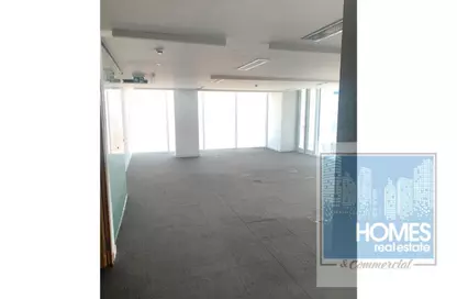 Office Space - Studio - 3 Bathrooms for rent in Al Orouba St. - Almazah - Heliopolis - Masr El Gedida - Cairo