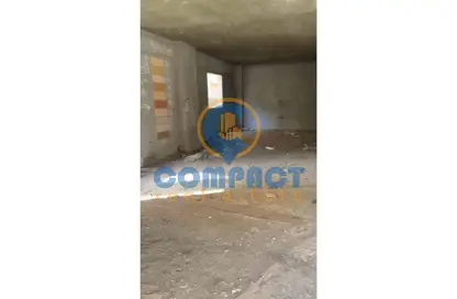 Duplex - 3 Bedrooms - 3 Bathrooms for sale in 9th District - Sheikh Zayed City - Giza