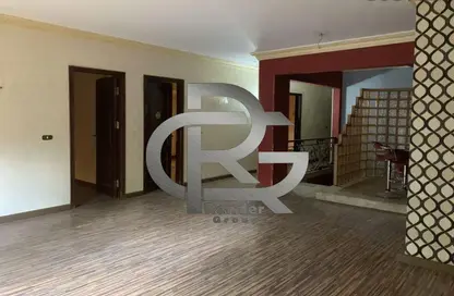 Duplex - 5 Bedrooms - 3 Bathrooms for sale in Badr Khan Ali St. - Al Narges 1 - Al Narges - New Cairo City - Cairo