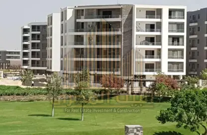 Apartment - 3 Bedrooms - 2 Bathrooms for sale in Tag Sultan - Ring Road - Cairo