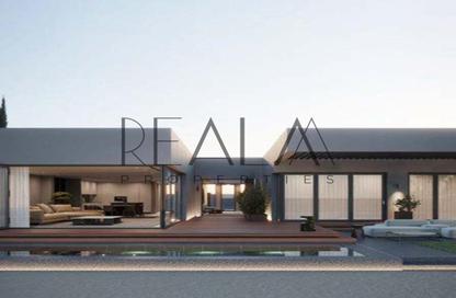 Villa - 3 Bedrooms - 3 Bathrooms for sale in Mesca - Soma Bay - Safaga - Hurghada - Red Sea