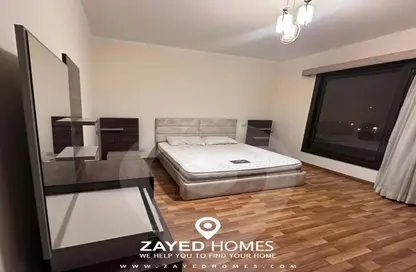 Apartment - 2 Bedrooms - 2 Bathrooms for rent in Casa - Sheikh Zayed Compounds - Sheikh Zayed City - Giza